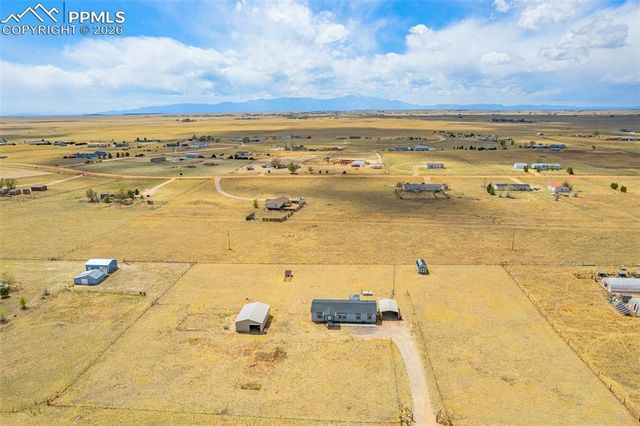 1134 Buffalo Run Road, Calhan, CO 80808