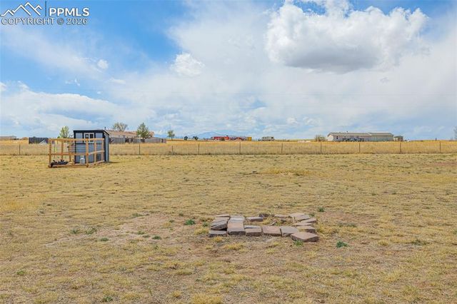 1134 Buffalo Run Road, Calhan, CO 80808