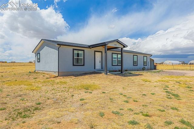 1134 Buffalo Run Road, Calhan, CO 80808