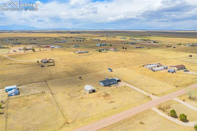 1134 Buffalo Run Road, Calhan, CO 80808