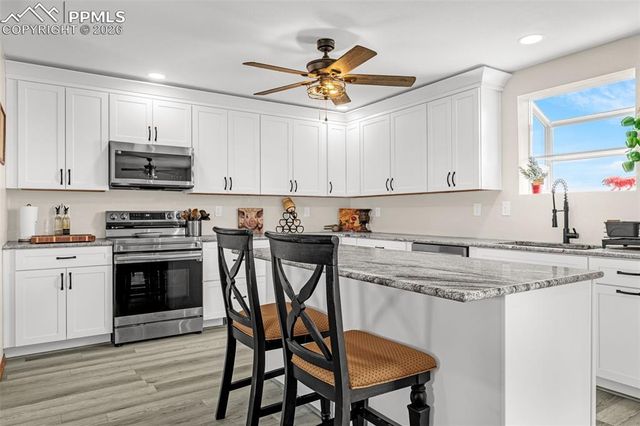 1134 Buffalo Run Road, Calhan, CO 80808