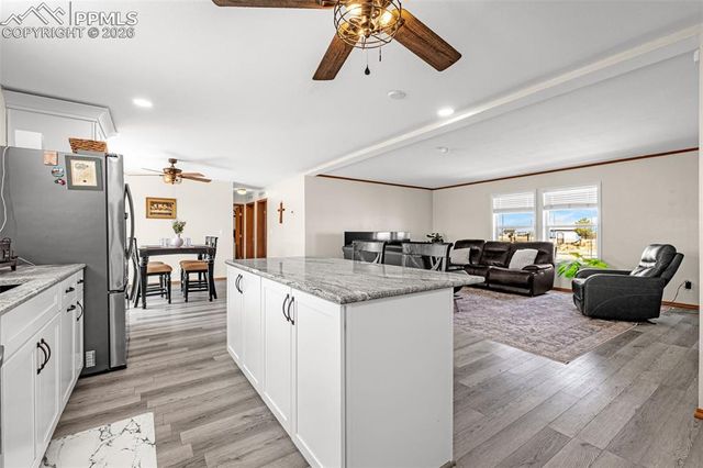 1134 Buffalo Run Road, Calhan, CO 80808
