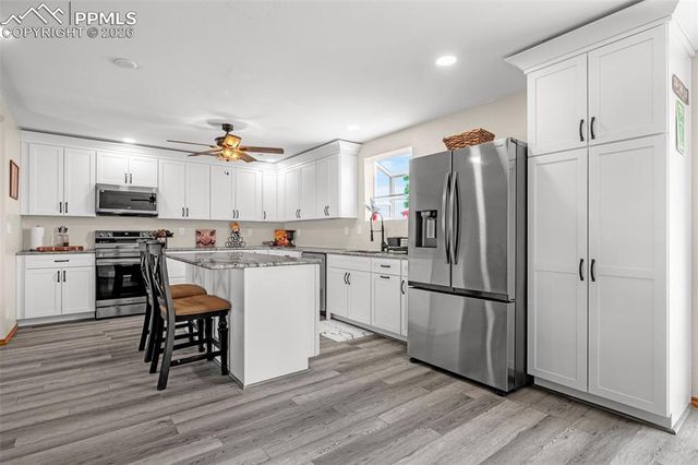 1134 Buffalo Run Road, Calhan, CO 80808