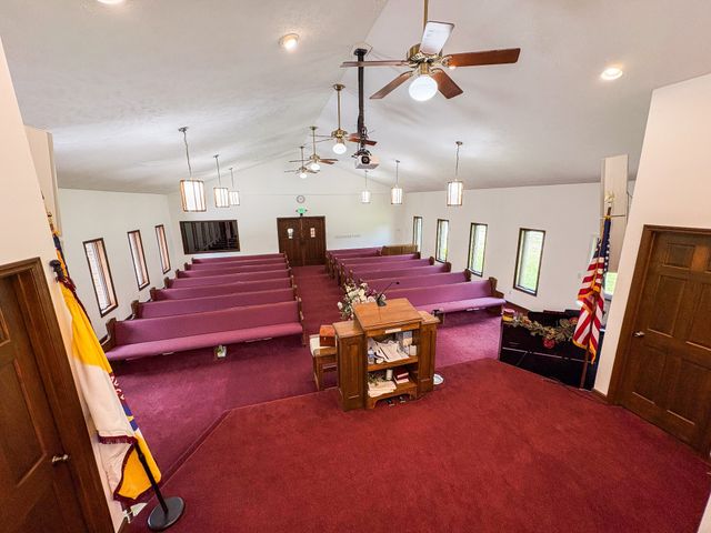 110 Hankins Rd, Hohenwald, TN 38462