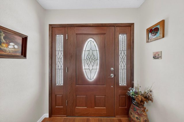 4600 Sunset Canyon Place NE, Albuquerque, NM 87111