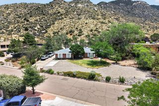 4600 Sunset Canyon Place NE, Albuquerque, NM 87111
