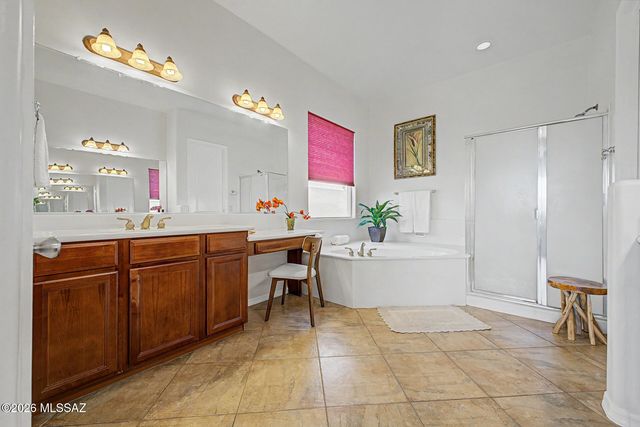 11937 N Prospect Point Place, Oro Valley, AZ 85737
