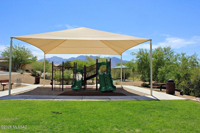 11937 N Prospect Point Place, Oro Valley, AZ 85737
