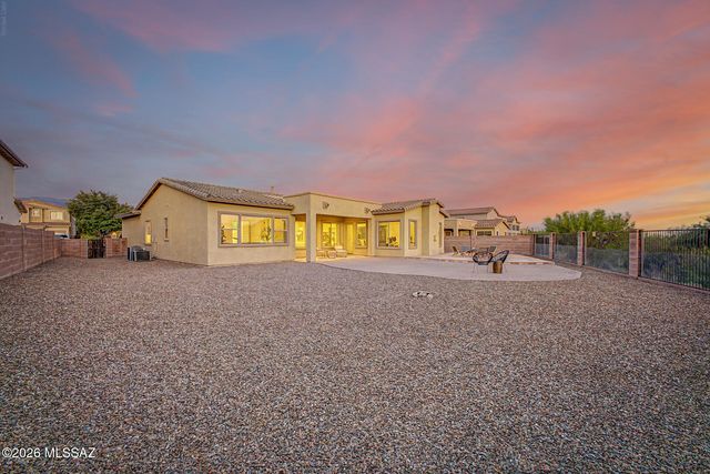 11937 N Prospect Point Place, Oro Valley, AZ 85737