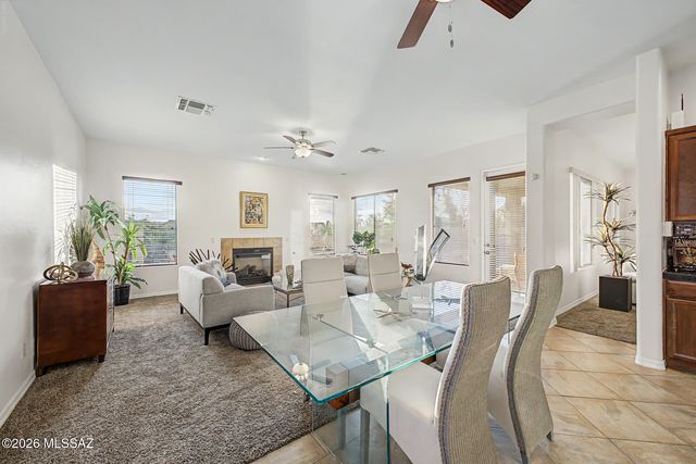 11937 N Prospect Point Place, Oro Valley, AZ 85737
