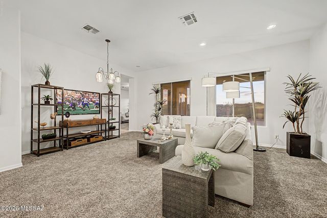 11937 N Prospect Point Place, Oro Valley, AZ 85737