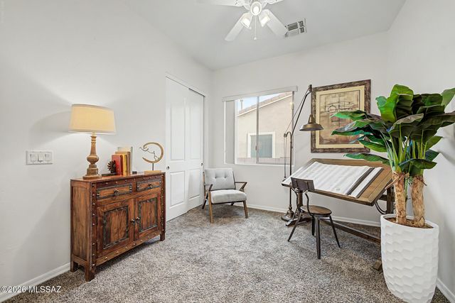 11937 N Prospect Point Place, Oro Valley, AZ 85737