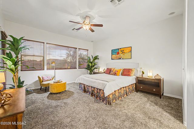 11937 N Prospect Point Place, Oro Valley, AZ 85737