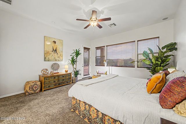 11937 N Prospect Point Place, Oro Valley, AZ 85737