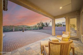 11937 N Prospect Point Place, Oro Valley, AZ 85737
