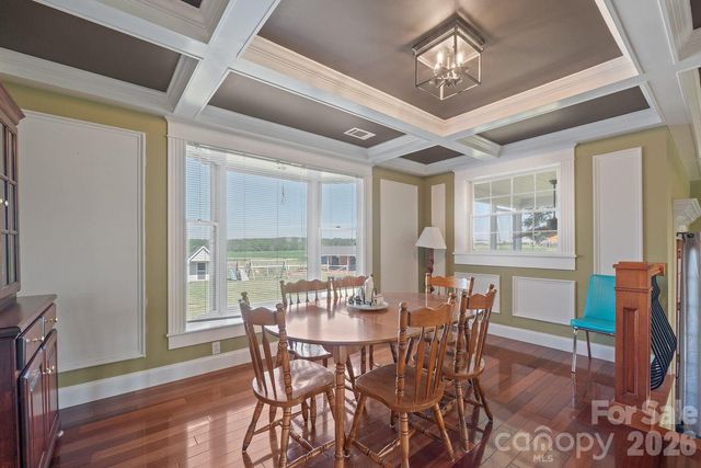 809 New Sterling Road, Stony Point, NC 28678