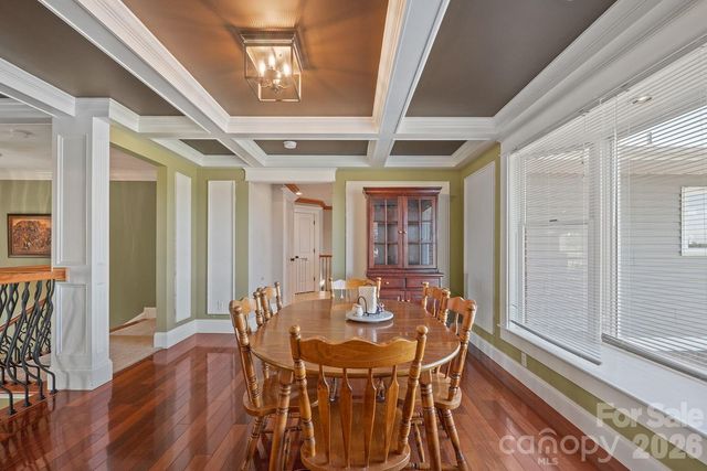 809 New Sterling Road, Stony Point, NC 28678