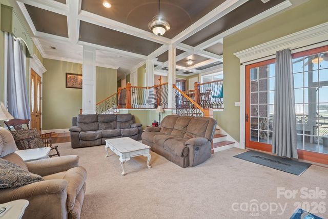 809 New Sterling Road, Stony Point, NC 28678