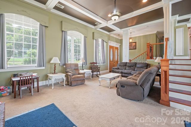 809 New Sterling Road, Stony Point, NC 28678