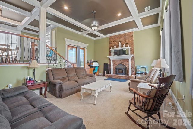 809 New Sterling Road, Stony Point, NC 28678