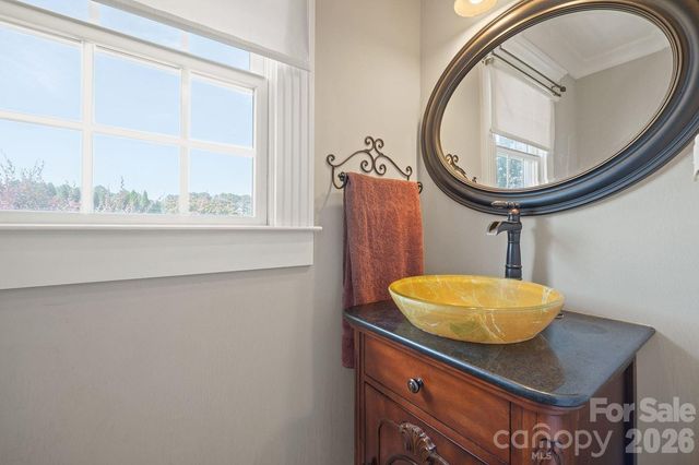 809 New Sterling Road, Stony Point, NC 28678