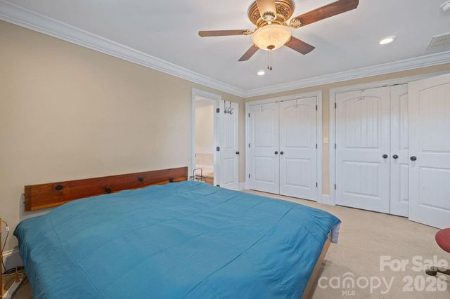 809 New Sterling Road, Stony Point, NC 28678