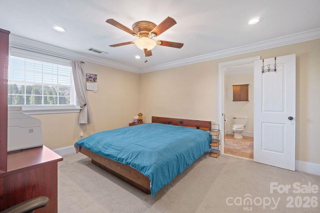 809 New Sterling Road, Stony Point, NC 28678