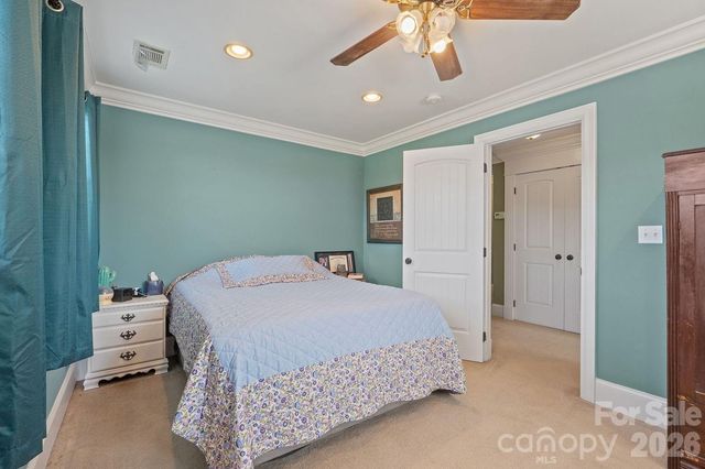 809 New Sterling Road, Stony Point, NC 28678