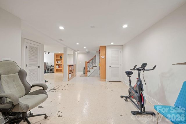 809 New Sterling Road, Stony Point, NC 28678