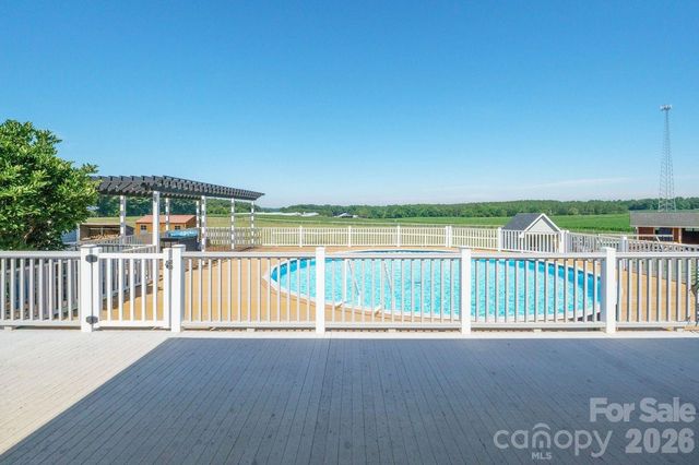 809 New Sterling Road, Stony Point, NC 28678