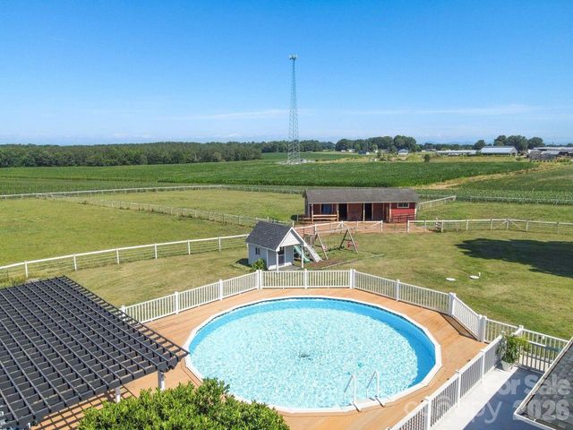 809 New Sterling Road, Stony Point, NC 28678