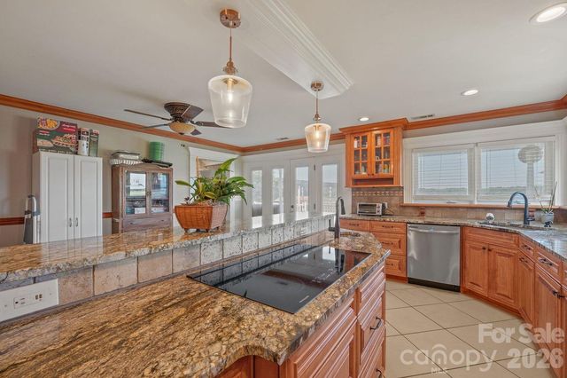 809 New Sterling Road, Stony Point, NC 28678