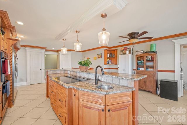 809 New Sterling Road, Stony Point, NC 28678
