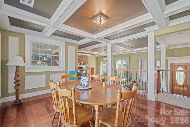 809 New Sterling Road, Stony Point, NC 28678