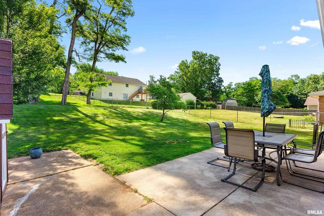 1320 VEERMAN Street, Pekin, IL 61554