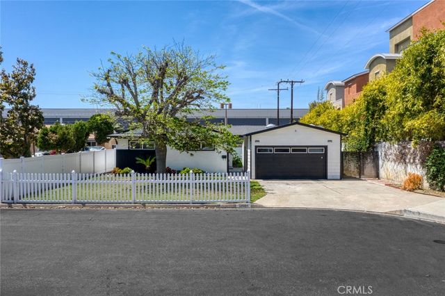 12081 Bangor Street, Garden Grove, CA 92840