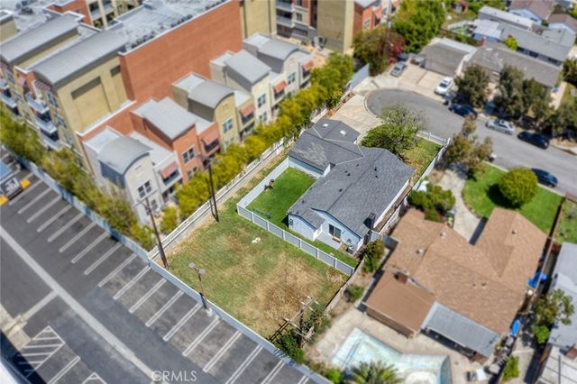 12081 Bangor Street, Garden Grove, CA 92840