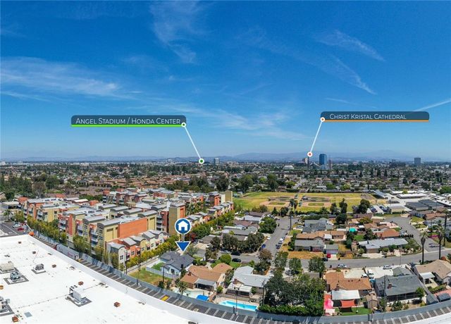 12081 Bangor Street, Garden Grove, CA 92840