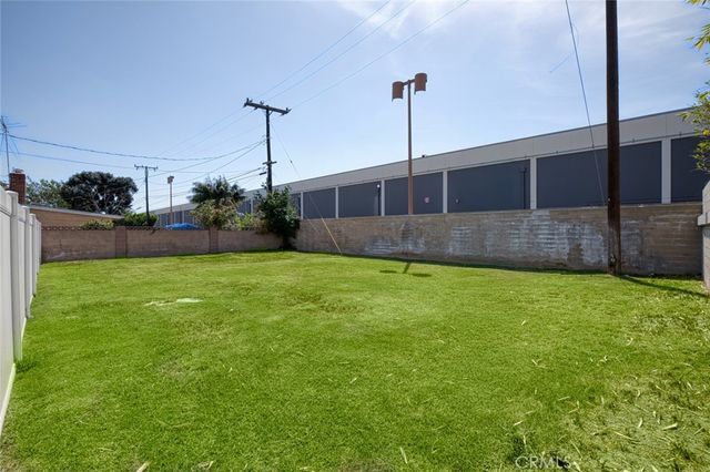 12081 Bangor Street, Garden Grove, CA 92840