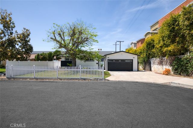 12081 Bangor Street, Garden Grove, CA 92840