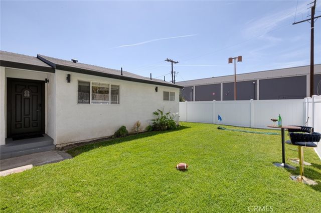12081 Bangor Street, Garden Grove, CA 92840
