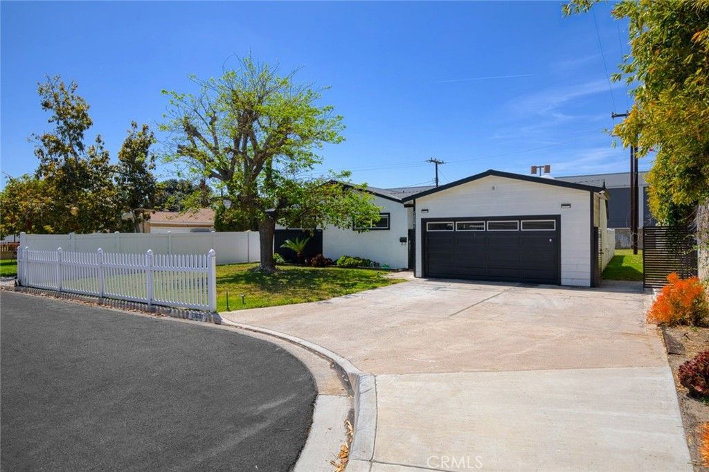 12081 Bangor Street, Garden Grove, CA 92840