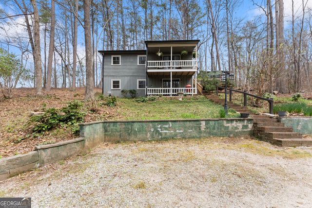 426 Skyview Circle, Clarkesville, GA 30523