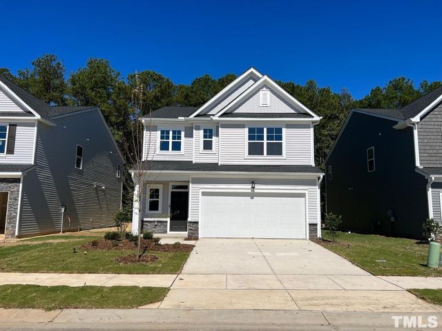 4404 Olde Waverly Way, Fuquay Varina, NC 27526