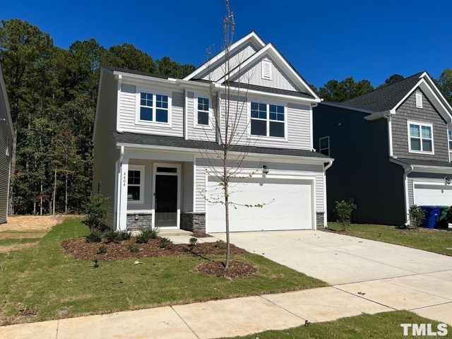 4404 Olde Waverly Way, Fuquay Varina, NC 27526