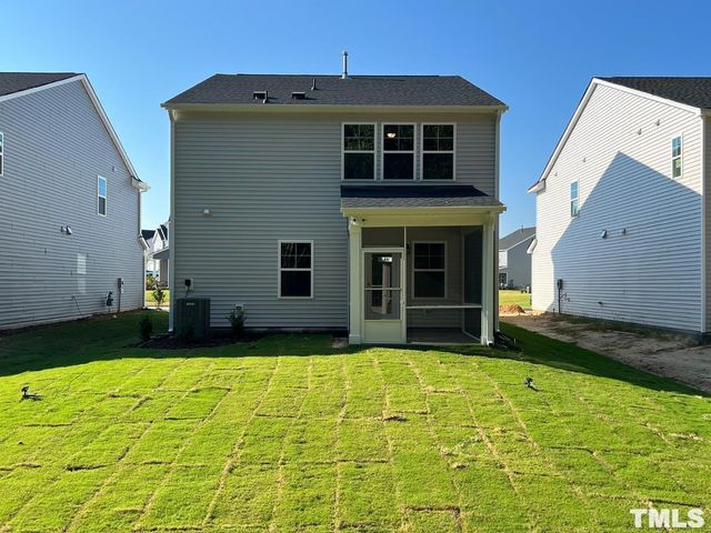 4404 Olde Waverly Way, Fuquay Varina, NC 27526