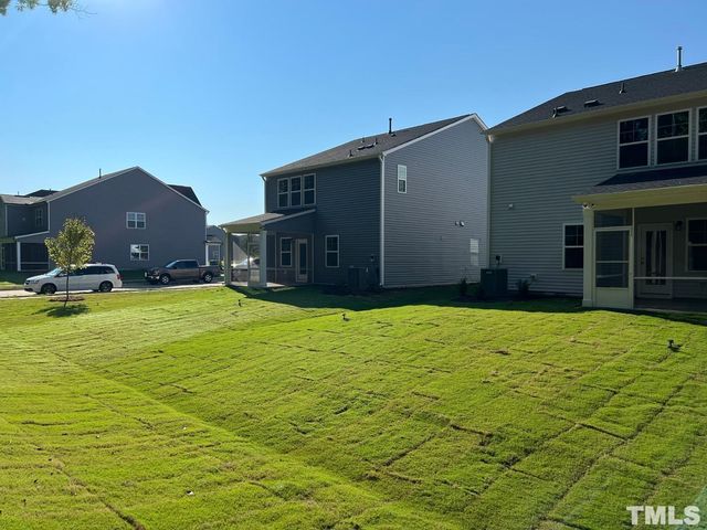 4404 Olde Waverly Way, Fuquay Varina, NC 27526