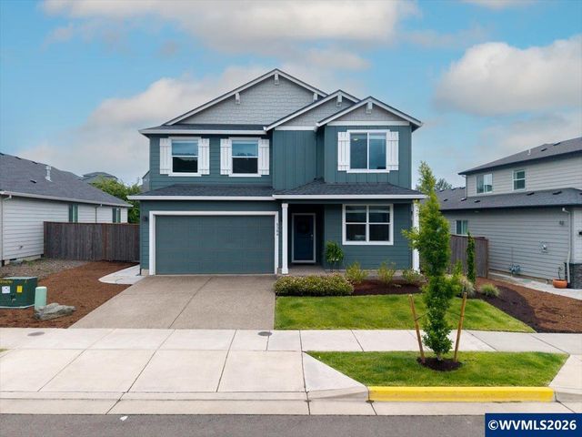 5304 NW Stardown Dr, Corvallis, OR 97330
