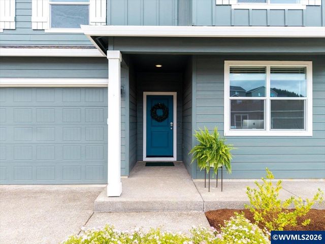 5304 NW Stardown Dr, Corvallis, OR 97330