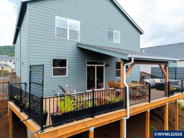 5304 NW Stardown Dr, Corvallis, OR 97330